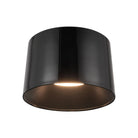 Kuzco Lighting - Etta LED Flush Mount - FM16520-JB-3WCCT-UNV | Montreal Lighting & Hardware