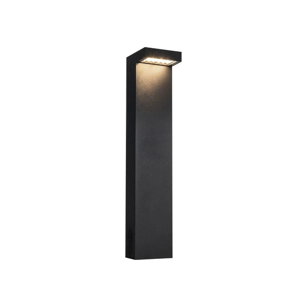 Evans LED Exterior Bollard