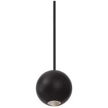 Kuzco Lighting - Exo Pendant - PD15302-BK | Montreal Lighting & Hardware