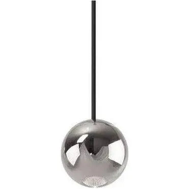 Kuzco Lighting - Exo Pendant - PD15302-BK | Montreal Lighting & Hardware
