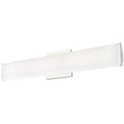 Kuzco Lighting - Fergusen Bathroom Fixtures - VL60224-CH | Montreal Lighting & Hardware