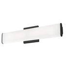 Kuzco Lighting - Ferguson Bathroom Fixtures - VL60220-BK | Montreal Lighting & Hardware