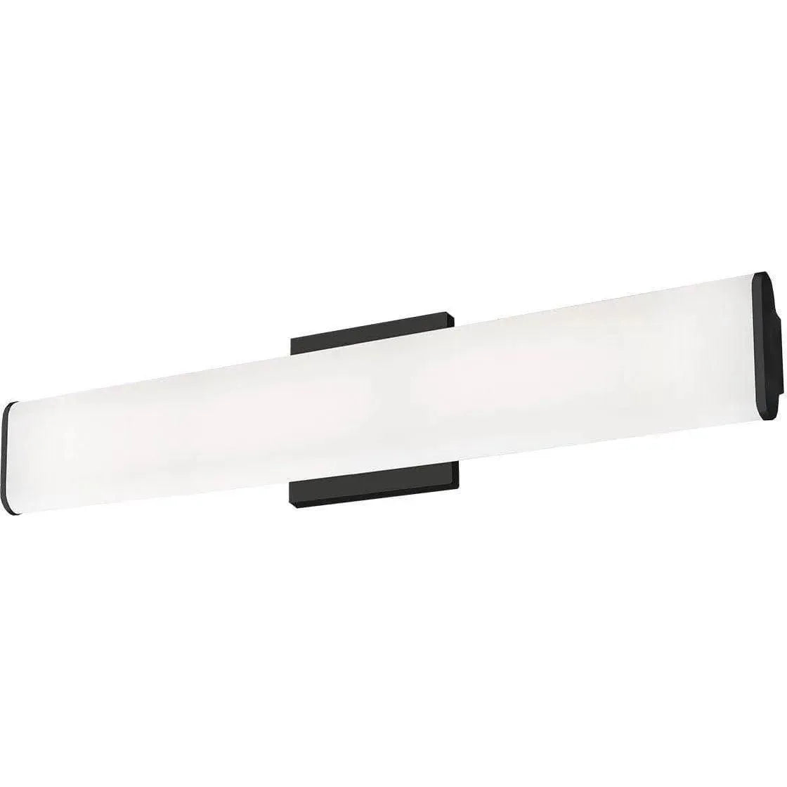 Kuzco Lighting - Ferguson Bathroom Fixtures - VL60224-BK | Montreal Lighting & Hardware