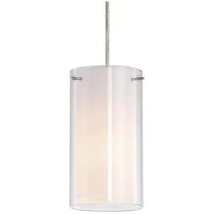 Kuzco Lighting - Firenze One Light Pendant - 41311W | Montreal Lighting & Hardware