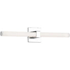 Kuzco Lighting - Fresno LED Vanity - VL17224-CH | Montreal Lighting & Hardware