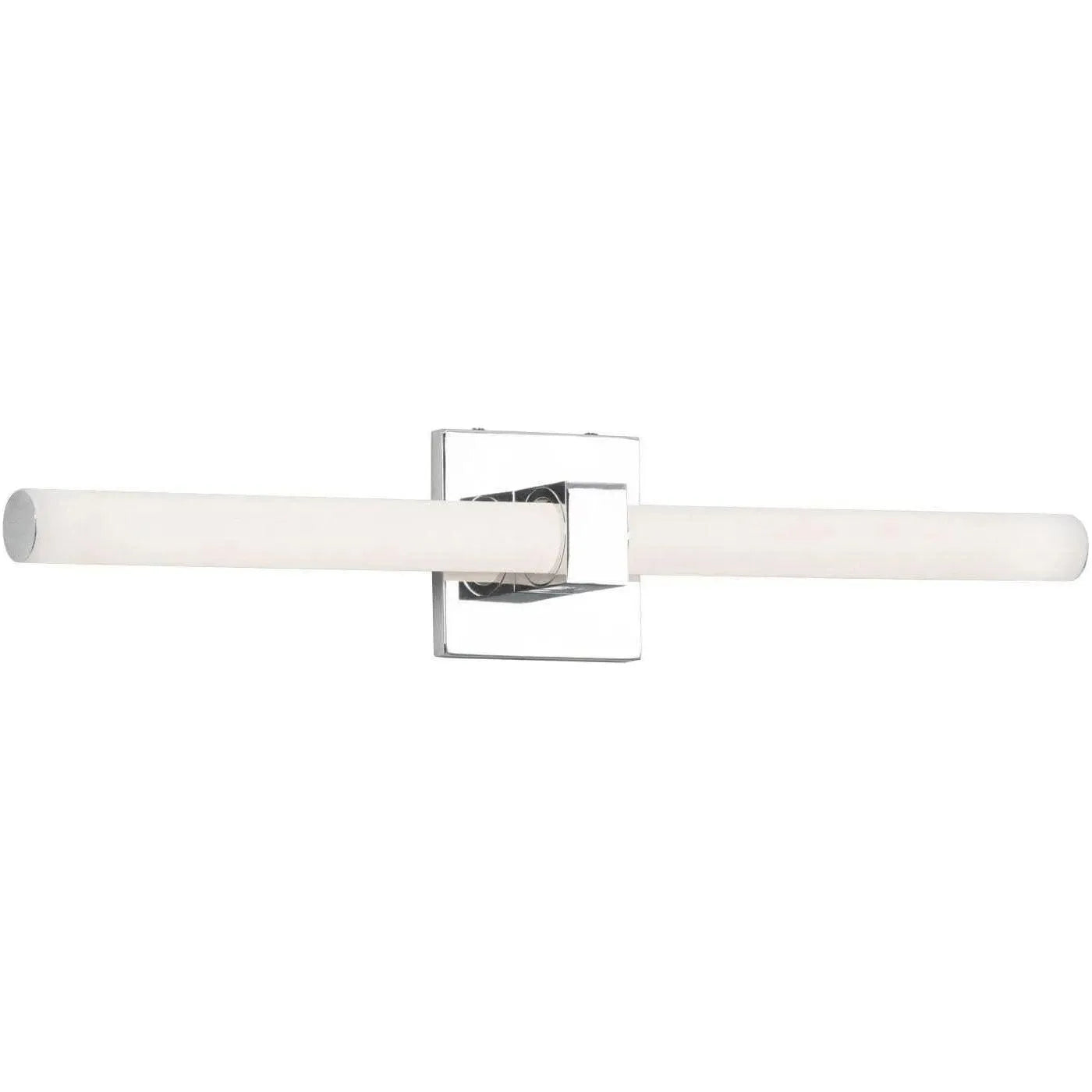 Kuzco Lighting - Fresno LED Vanity - VL17224-CH | Montreal Lighting & Hardware