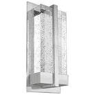 Kuzco Lighting - Gable LED Wall Sconce - WS2812-BN | Montreal Lighting & Hardware