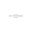 Kuzco Lighting - Galleria LED Wall Sconce - WS10415-WH-2700K | Montreal Lighting & Hardware
