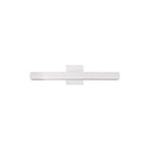 Kuzco Lighting - Galleria LED Wall Sconce - WS10423-WH-2700K | Montreal Lighting & Hardware