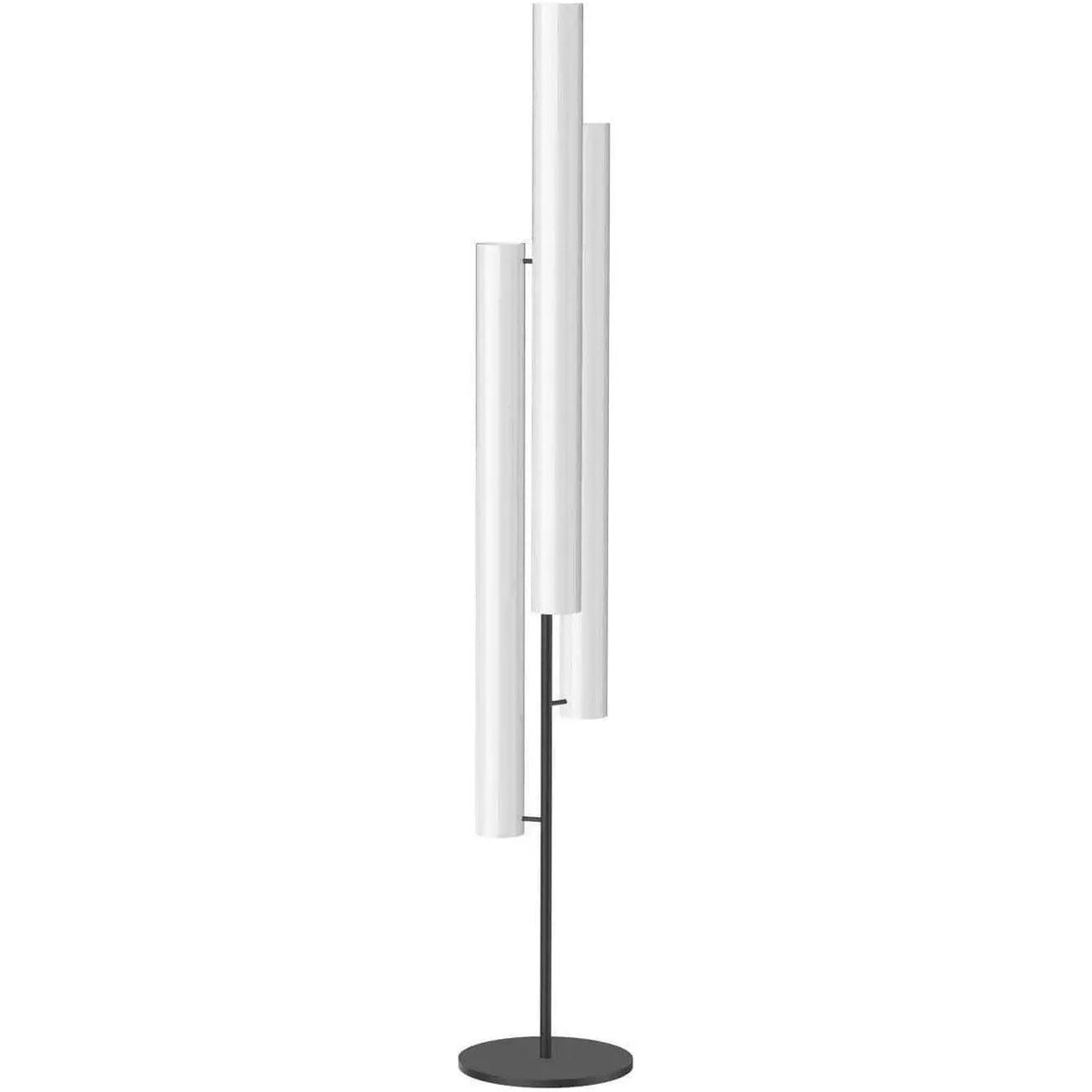 Kuzco Lighting - Gramercy LED Floor Lamp - FL70355-BK | Montreal Lighting & Hardware