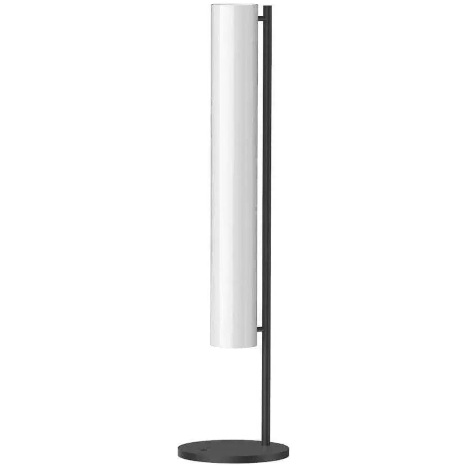 Kuzco Lighting - Gramercy LED Table Lamp - TL70124-BK | Montreal Lighting & Hardware