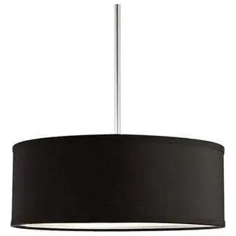 Kuzco Lighting - Gregory Three Light Pendant - 41073B | Montreal Lighting & Hardware