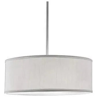 Kuzco Lighting - Gregory Three Light Pendant - 41073W | Montreal Lighting & Hardware