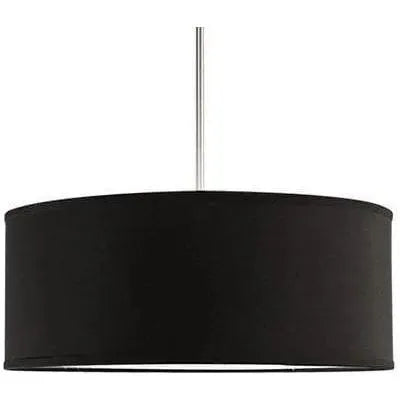 Kuzco Lighting - Gregory Three Light Pendant - 41083B | Montreal Lighting & Hardware