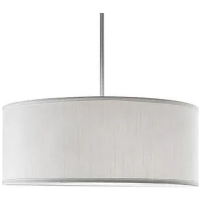 Kuzco Lighting - Gregory Three Light Pendant - 41083W | Montreal Lighting & Hardware