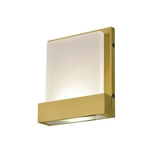 Kuzco Lighting - Guide Wall Sconce - WS33407-BG | Montreal Lighting & Hardware