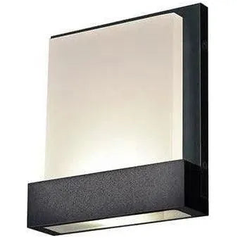 Kuzco Lighting - Guide Wall Sconce - WS33407-BG | Montreal Lighting & Hardware