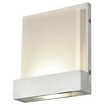 Kuzco Lighting - Guide Wall Sconce - WS33407-BN | Montreal Lighting & Hardware
