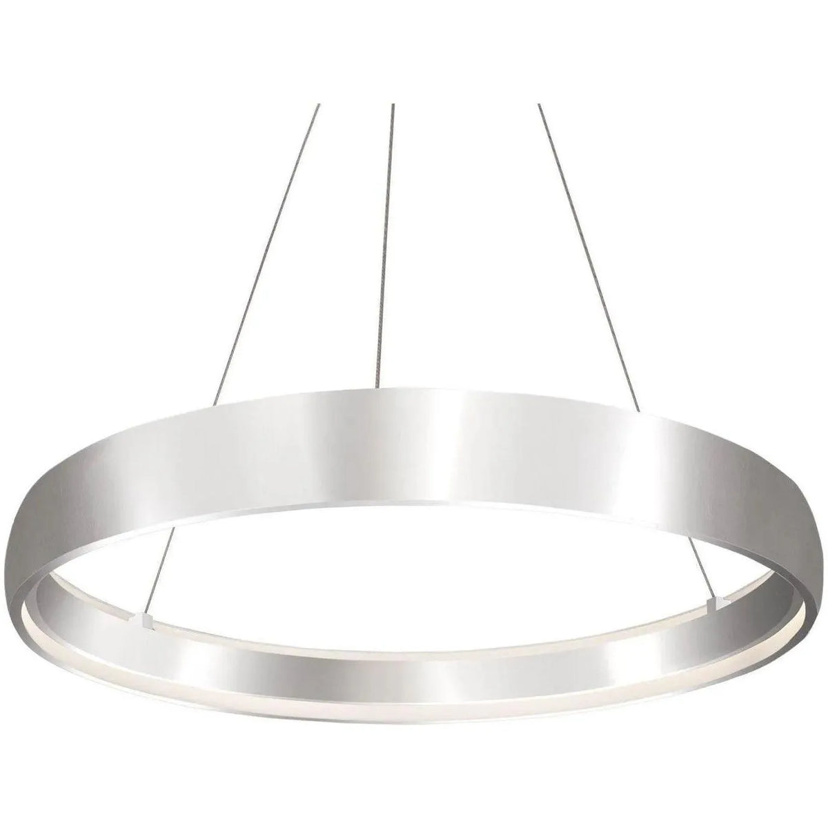 Kuzco Lighting - Halo Pendant - PD22735-BS | Montreal Lighting & Hardware