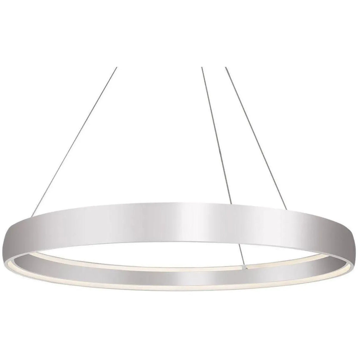 Kuzco Lighting - Halo Pendant - PD22753-BS | Montreal Lighting & Hardware
