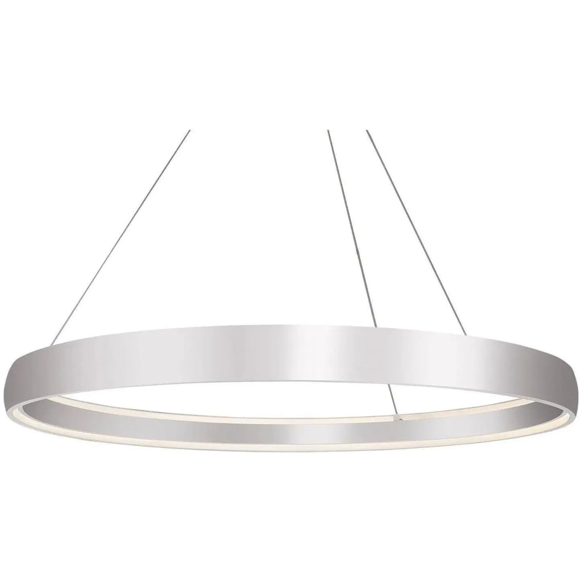 Kuzco Lighting - Halo Pendant - PD22772-BS | Montreal Lighting & Hardware