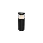 Kuzco Lighting - Hanover LED Exterior Bollard - EB49718-BK-UNV | Montreal Lighting & Hardware