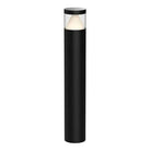 Kuzco Lighting - Hanover LED Exterior Bollard - EB49740-BK-UNV | Montreal Lighting & Hardware