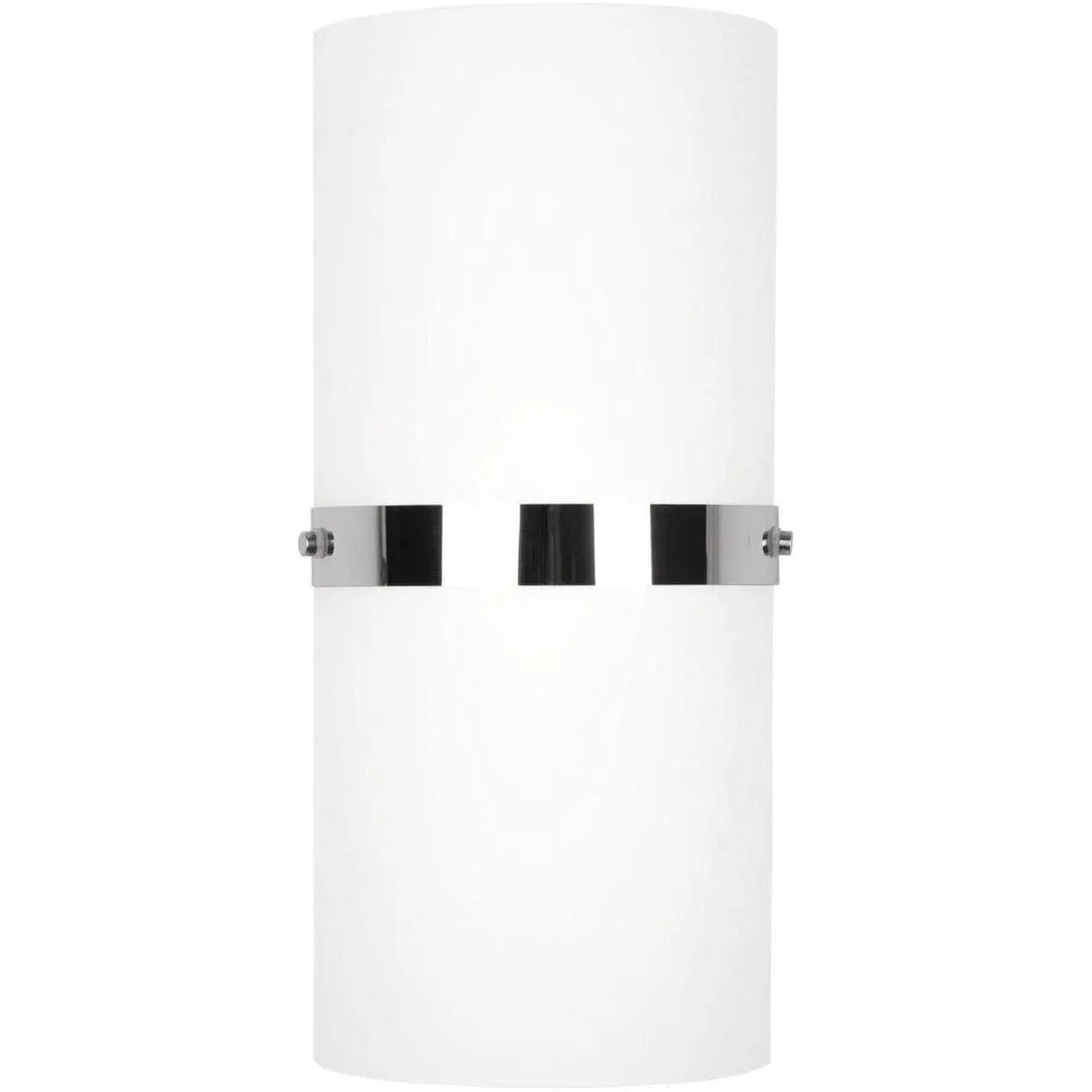 Kuzco Lighting - Harrow LED Wall Sconce - WS3413-CH | Montreal Lighting & Hardware