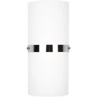 Kuzco Lighting - Harrow LED Wall Sconce - WS3413-CH | Montreal Lighting & Hardware