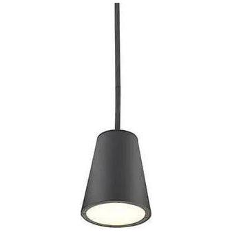 Kuzco Lighting - Hartford Pendant - EP16605-BK | Montreal Lighting & Hardware