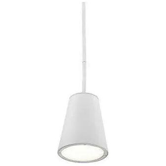 Kuzco Lighting - Hartford Pendant - EP16605-WH | Montreal Lighting & Hardware