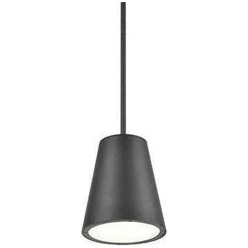 Kuzco Lighting - Hartford Pendant - EP16608-BK | Montreal Lighting & Hardware