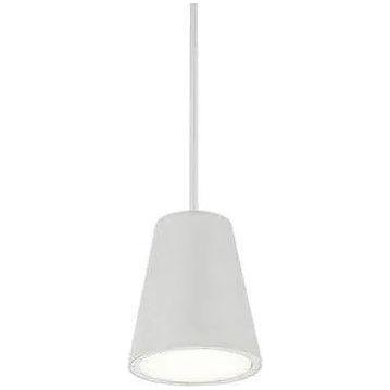 Kuzco Lighting - Hartford Pendant - EP16608-WH | Montreal Lighting & Hardware