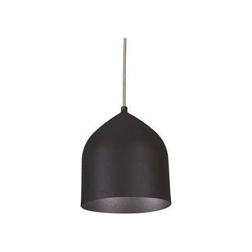 Kuzco Lighting - Helena LED Pendant - PD9108-BK/BK | Montreal Lighting & Hardware