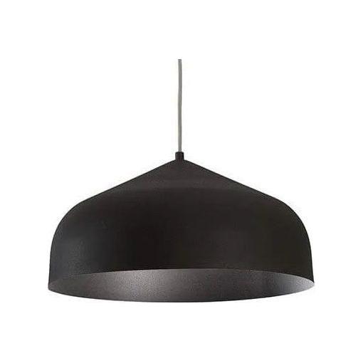 Kuzco Lighting - Helena Pendant - 49117-BK/BK | Montreal Lighting & Hardware