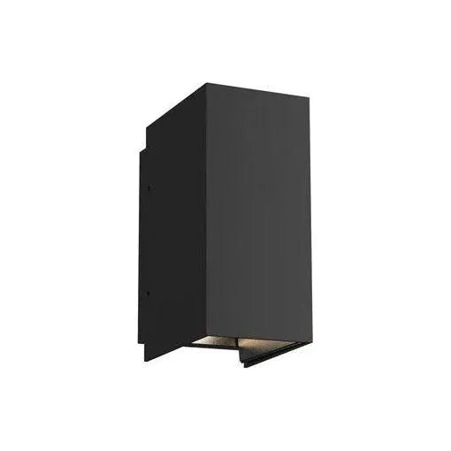 Helsinki LED Exterior Wall Sconce