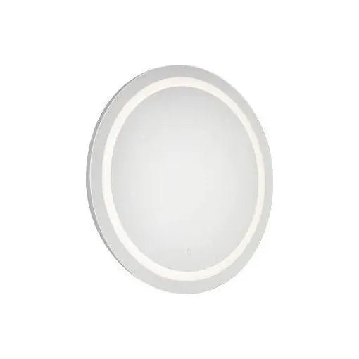 Kuzco Lighting - Hillmont LED Vanity Mirror - VM40432-5CCT | Montreal Lighting & Hardware
