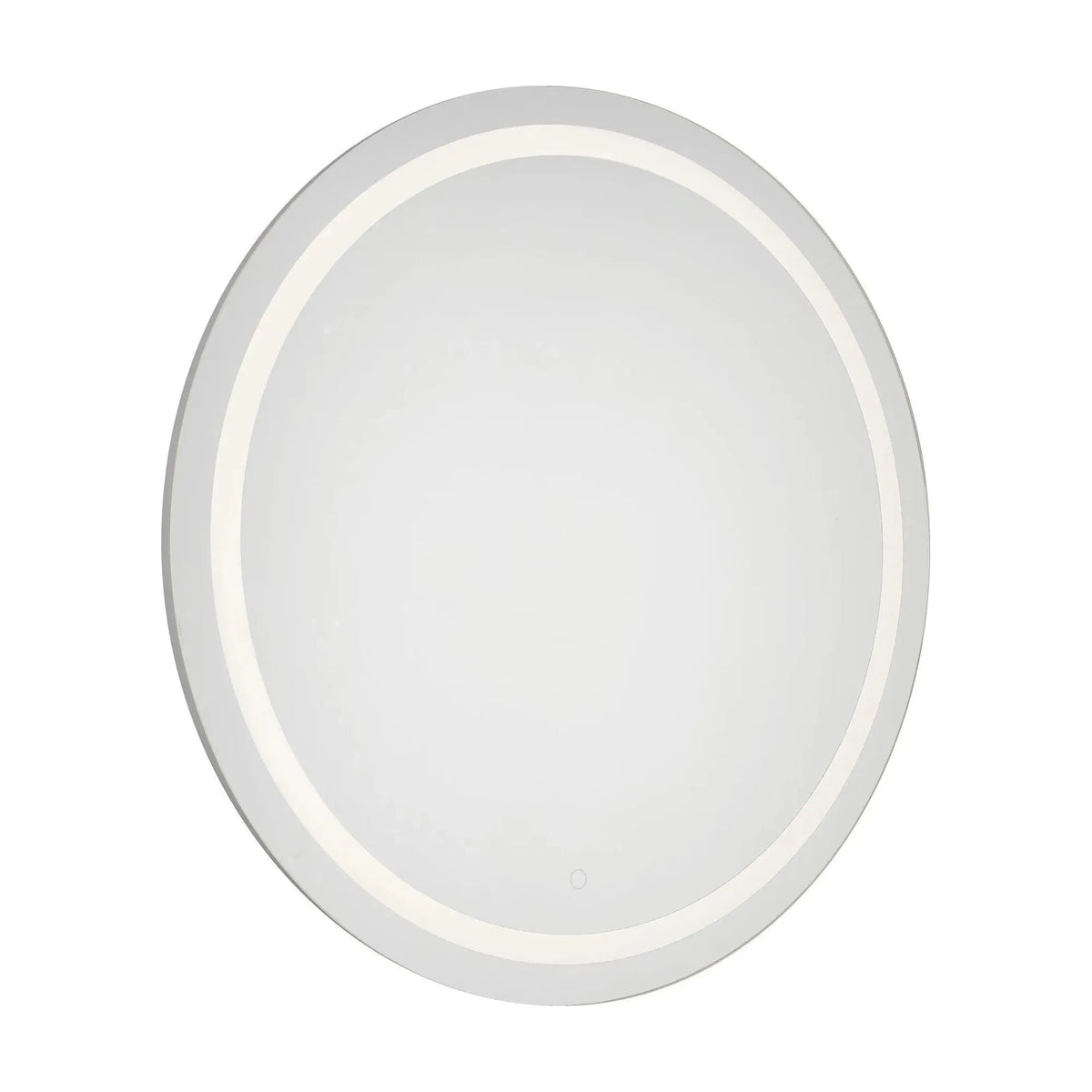 Kuzco Lighting - Hillmont LED Vanity Mirror - VM40440-5CCT | Montreal Lighting & Hardware