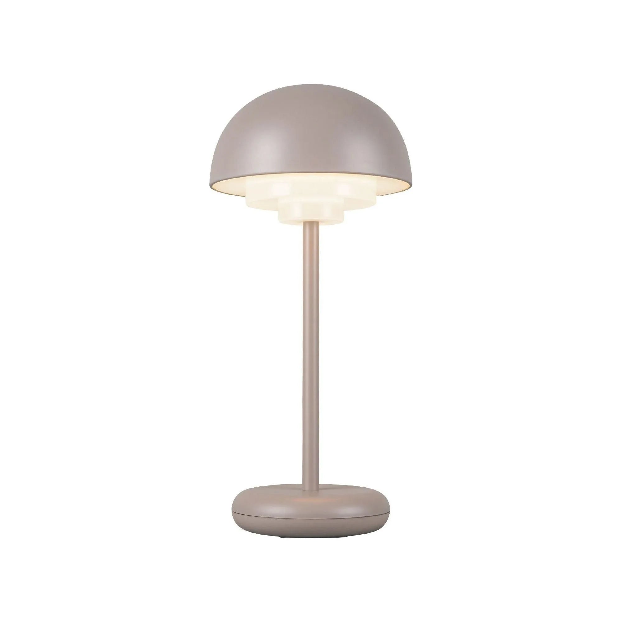 Kuzco Lighting - Hinata LED Table Lamp - TL63812-GN | Montreal Lighting & Hardware