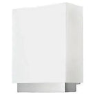 Kuzco Lighting - Hounslow LED Wall Sconce - WS3909-CH | Montreal Lighting & Hardware