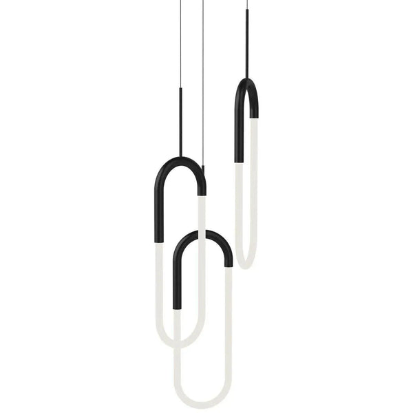 Huron LED Pendant