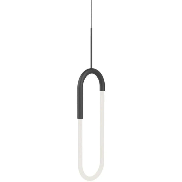 Huron LED Pendant