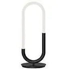 Kuzco Lighting - Huron LED Table Lamp - TL95121-BK | Montreal Lighting & Hardware