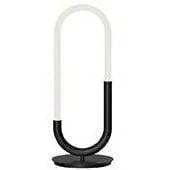 Kuzco Lighting - Huron LED Table Lamp - TL95121-BK | Montreal Lighting & Hardware