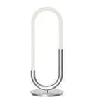 Kuzco Lighting - Huron LED Table Lamp - TL95121-CH | Montreal Lighting & Hardware