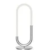 Kuzco Lighting - Huron LED Table Lamp - TL95121-CH | Montreal Lighting & Hardware