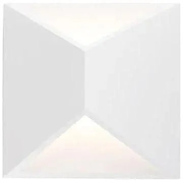 Kuzco Lighting - Indio LED Wall Sconce - EW60307-WH | Montreal Lighting & Hardware