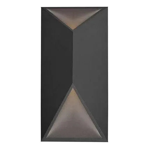 Kuzco Lighting - Indio LED Wall Sconce - EW60312-BK | Montreal Lighting & Hardware