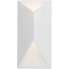 Kuzco Lighting - Indio LED Wall Sconce - EW60312-WH | Montreal Lighting & Hardware