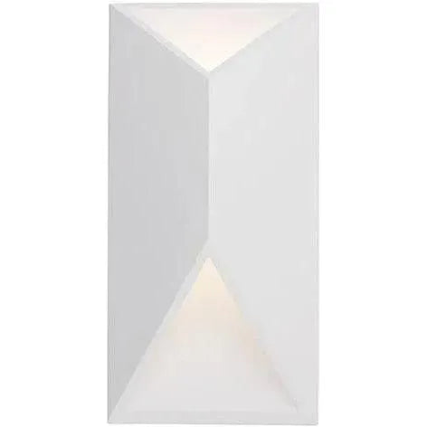 Kuzco Lighting - Indio LED Wall Sconce - EW60312-WH | Montreal Lighting & Hardware